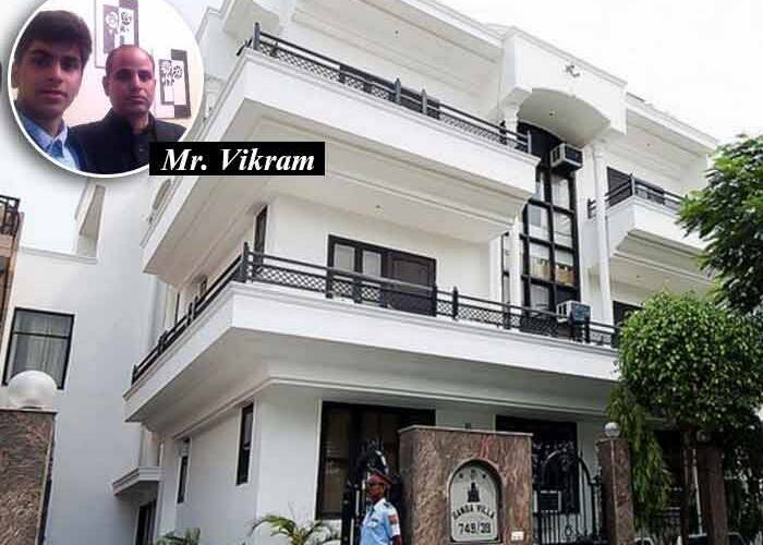 TG Stays Sector 39 Plot No. 749, Gurgaon 2
